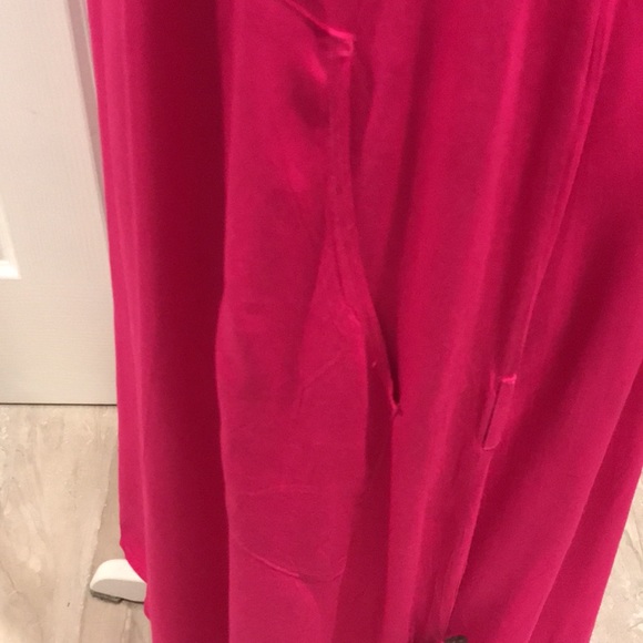 Brand new Seven Islands sleeveless long Dress - Picture 7 of 14